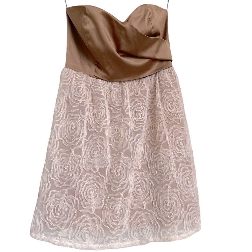 Judith March Dress Size Large
